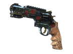 R8 Revolver | Tango image